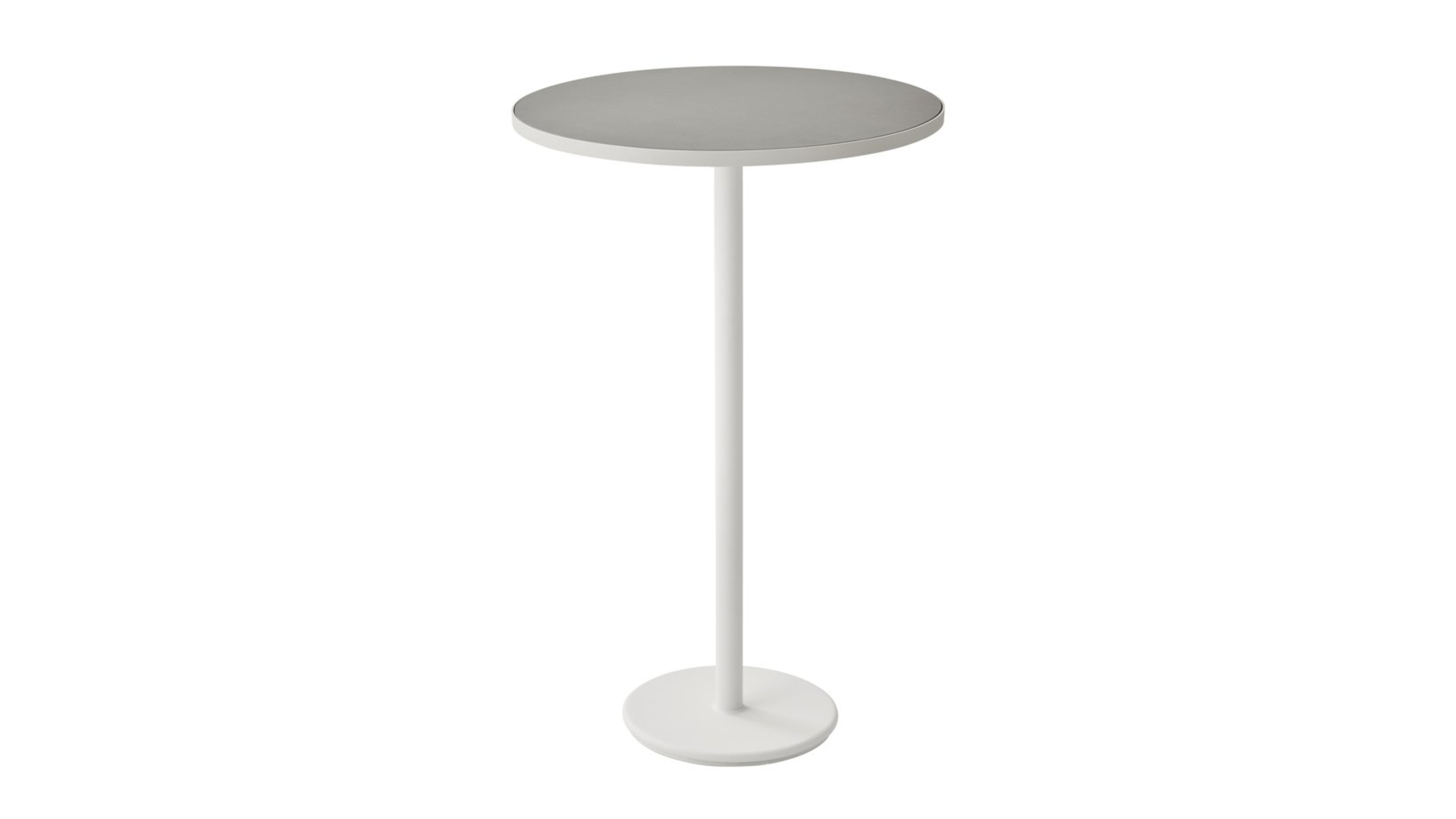 CJ Decor Mesa de café Go